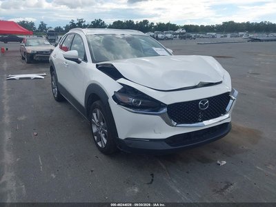 2020 Mazda CX-30