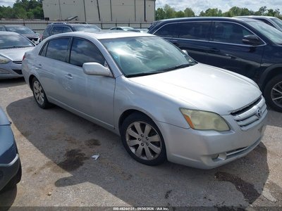 2006 Toyota Avalon
