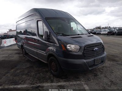 2019 Ford Transit 250