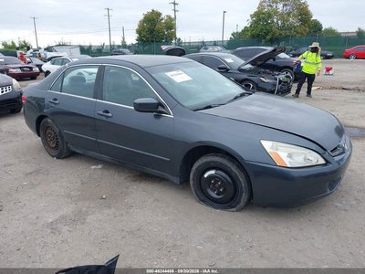 2004 Honda Accord