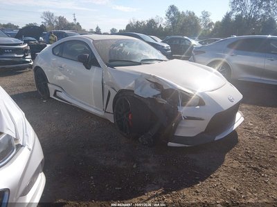 2026 Toyota GR86