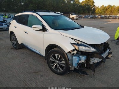 2019 Nissan Murano