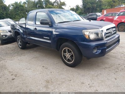 2007 Toyota Tacoma