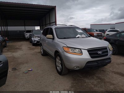 2009 Hyundai Santa Fe