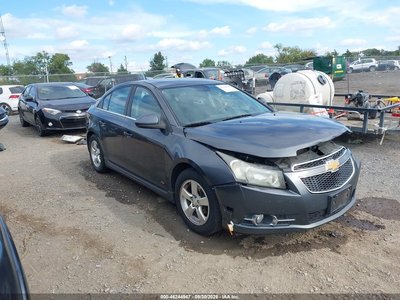 2013 Chevrolet Cruze