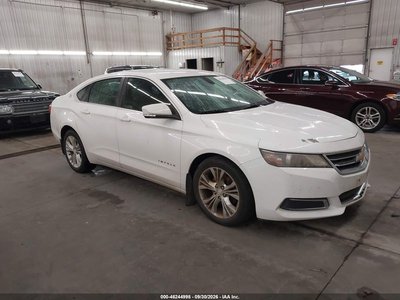 2014 Chevrolet Impala