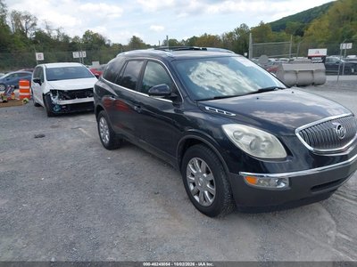 2012 Buick Enclave