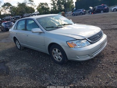 2001 Toyota Avalon