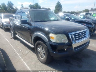 2008 Ford Explorer Sport Trac