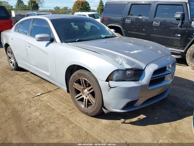 2014 Dodge Charger