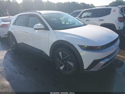 2025 Hyundai IONIQ 5