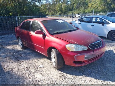 2006 Toyota Corolla