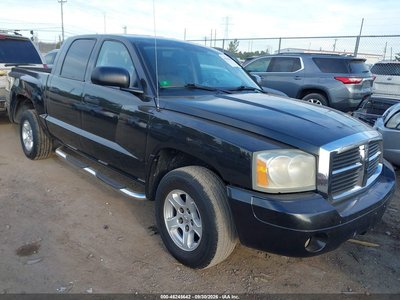 2006 Dodge Dakota