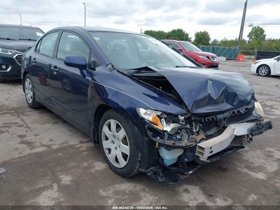 2011 Honda Civic