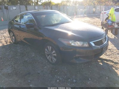 2009 Honda Accord