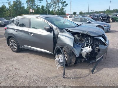 2015 Nissan Murano