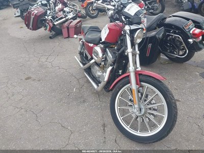 2004 Harley-Davidson Xl883