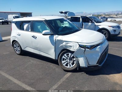 2025 Kia Soul