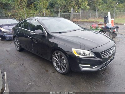 2015 Volvo S60