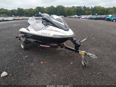 2008 Yamaha Fx Cruiser