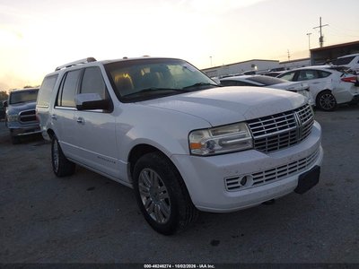 2013 Lincoln Navigator