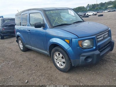 2007 Honda Element