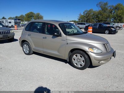 2005 Chrysler PT Cruiser
