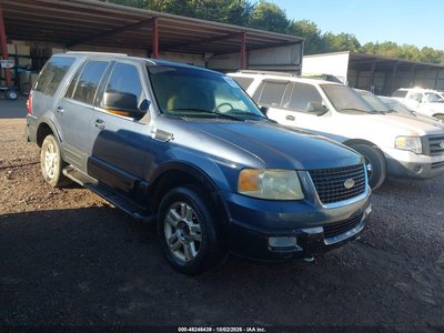 2003 Ford Expedition