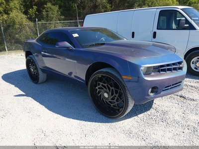 2010 Chevrolet Camaro