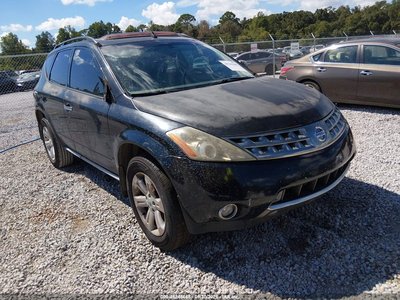 2006 Nissan Murano