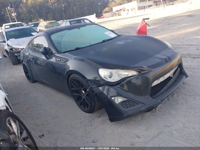 2013 Scion FR-S