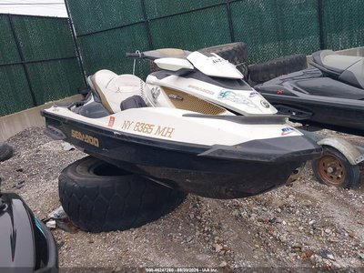 2012 Sea-Doo Gtx 260