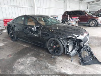 2023 Jaguar XF