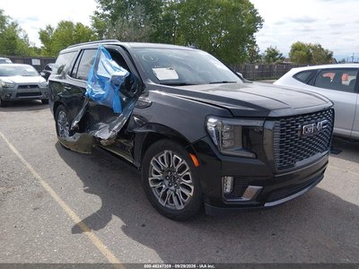 2023 GMC Yukon