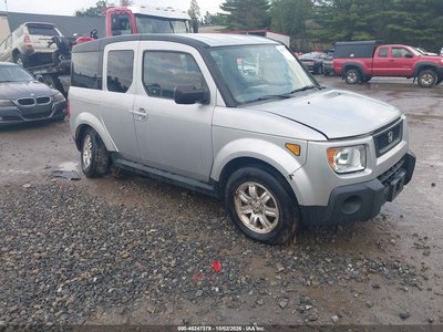 2006 Honda Element