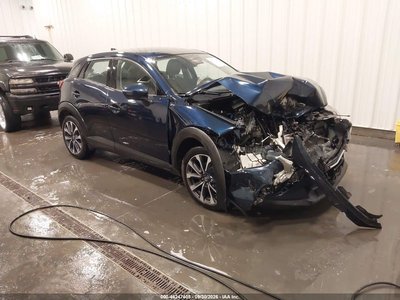 2019 Mazda CX-3
