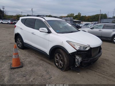 2014 Hyundai Santa Fe