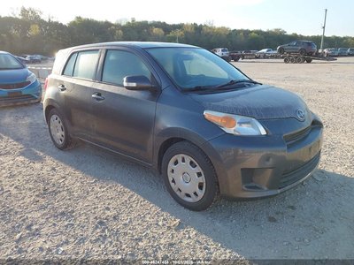2009 Scion xD