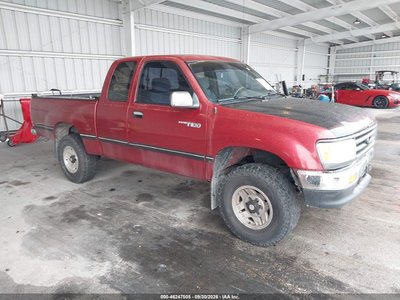 1995 Toyota T100