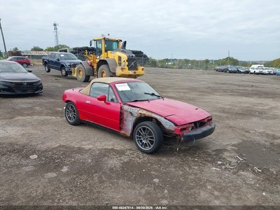1996 Mazda MX-5 Miata