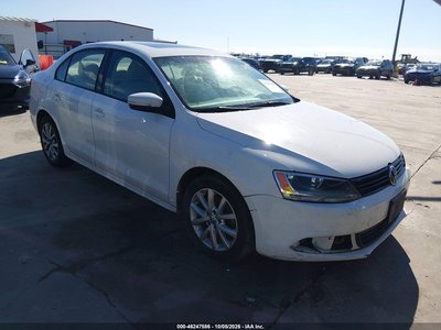 2011 Volkswagen Jetta