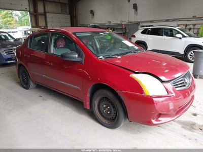 2010 Nissan Sentra