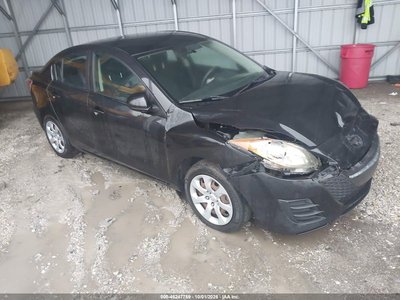 2010 Mazda 3
