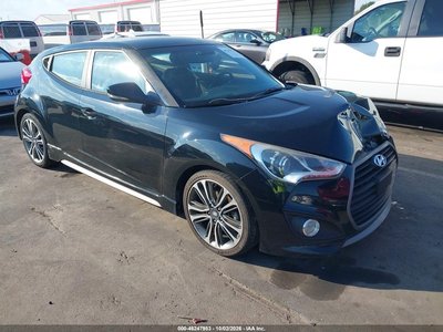 2016 Hyundai Veloster