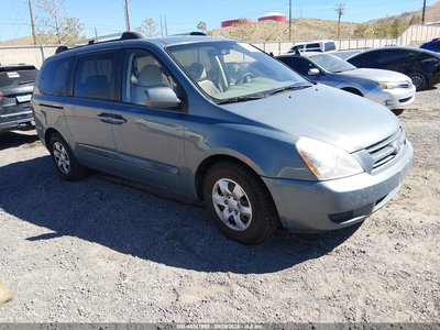 2008 Kia Sedona