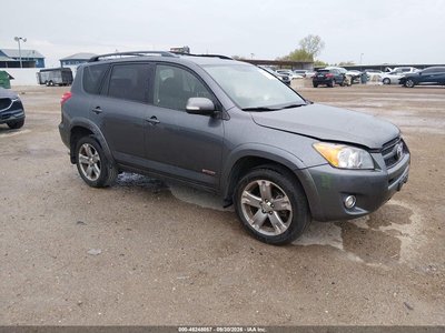 2009 Toyota RAV4
