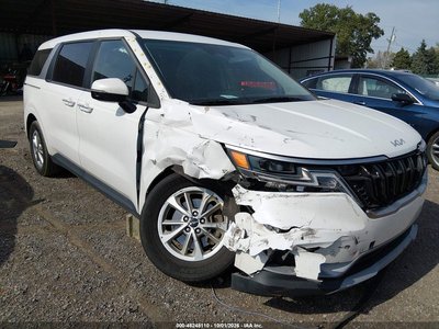 2024 Kia Carnival Mpv