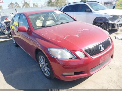 2006 Lexus GS