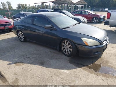 2006 Honda Accord