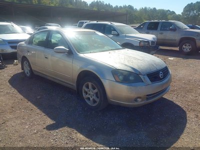 2006 Nissan Altima